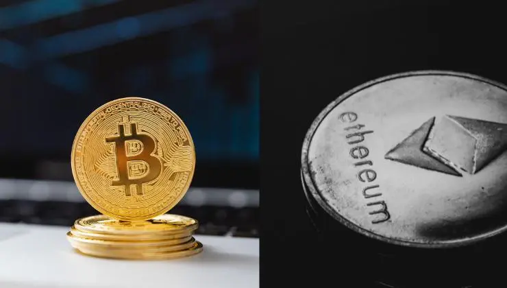 Cryptocurrency