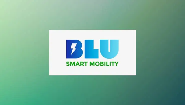 BLU Smart startup