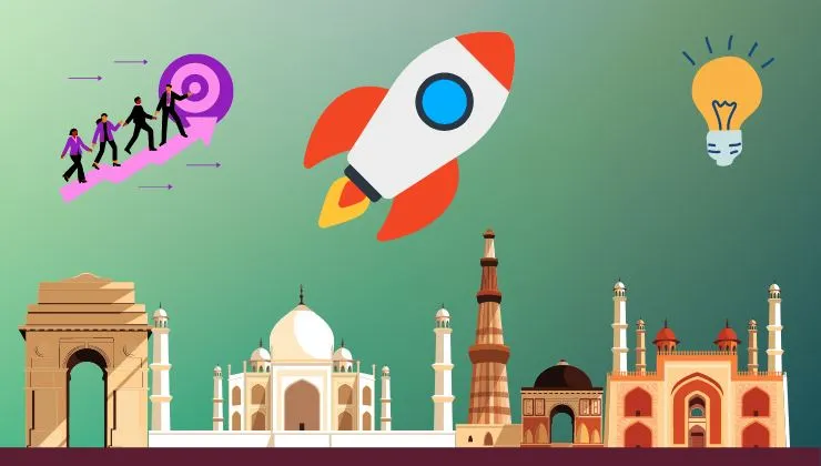 Best Startups in India