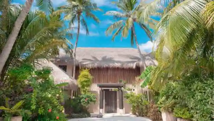 Goa Beach Hotels