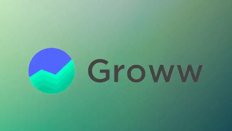 Groww startup