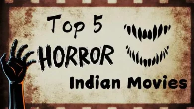 Indian Horror Movies