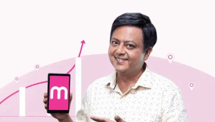 Meesho seller