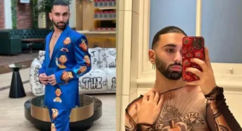 Who is Orry? Paparazzi’s Favorite Orhan Awatramani