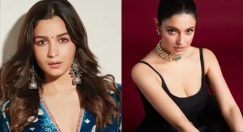 Alia Bhatt Vs Divya Khossla Kumar Fight | T-Series Vs Dharma