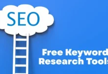 Free Keyword Research Tools