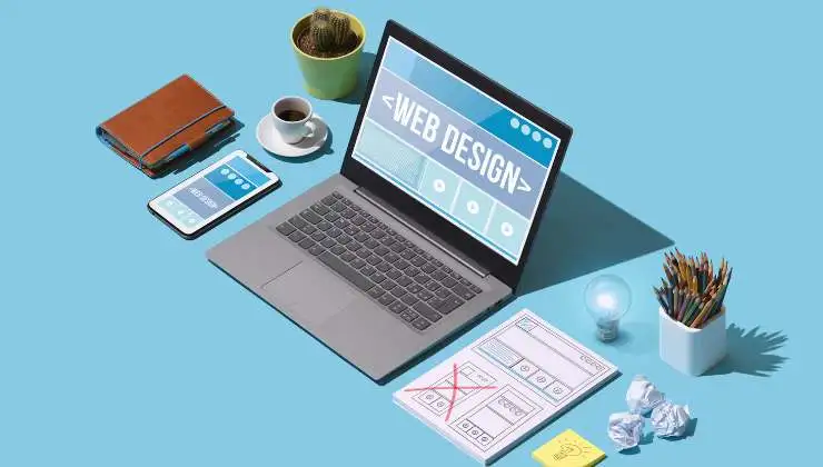 Website Design