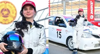 Diana Pundole the First Indian Women Car Racer – Who is She?