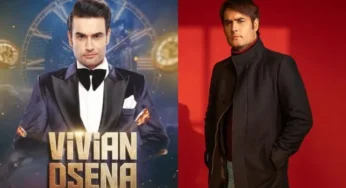 Vivian Dsena Religion, Second Wife, Daughter and Biography