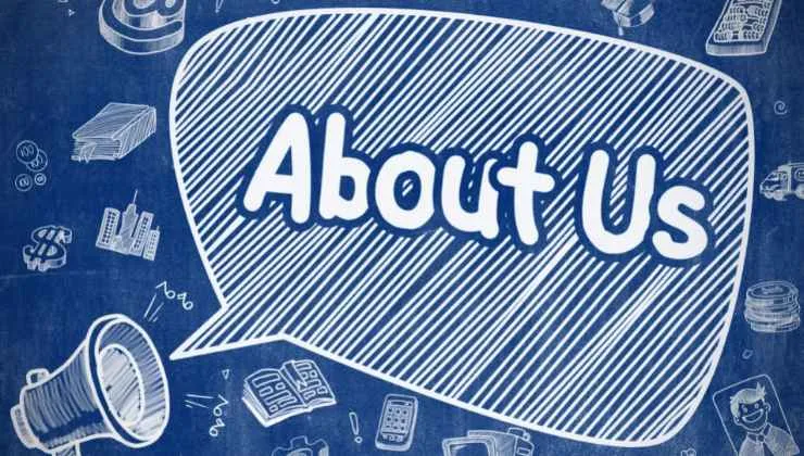 ABOUT US
