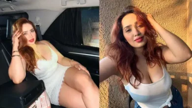 Aditi Mistry