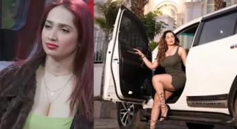 Aditi Mistry Age Bigg Boss 18: Carrer, Boyfriend, Photos
