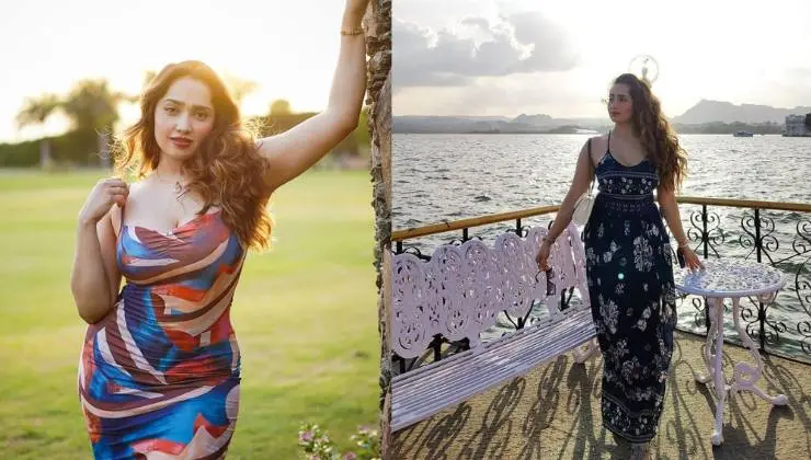 Aditi Mistry Photos.