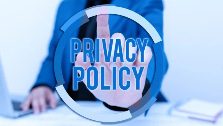 Privacy Policy