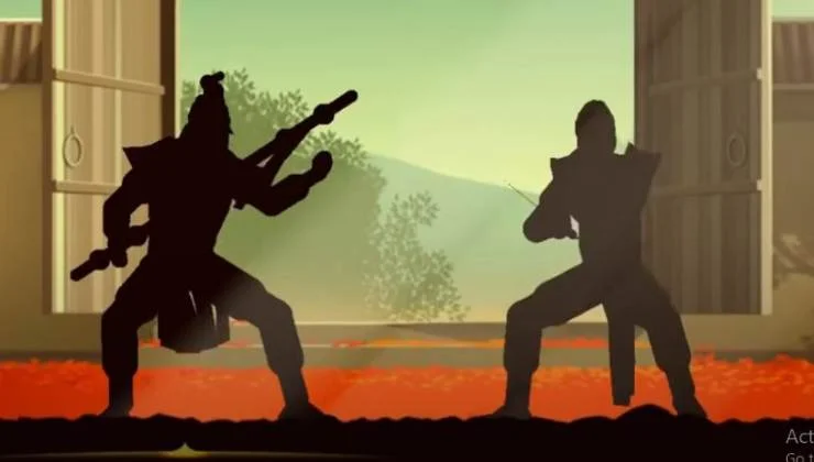 shadow fight 2 hack