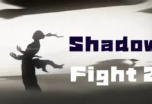 shadow fight 2 mod apk