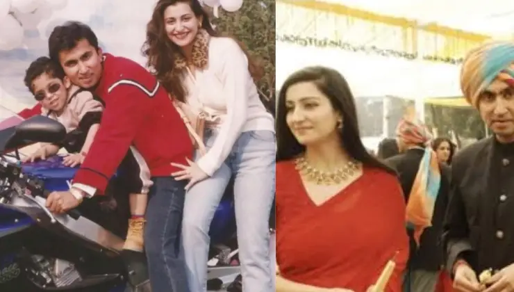 shalini passi husband.