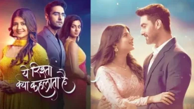 Yeh Rishta Kya Kehlata Hai Written Update