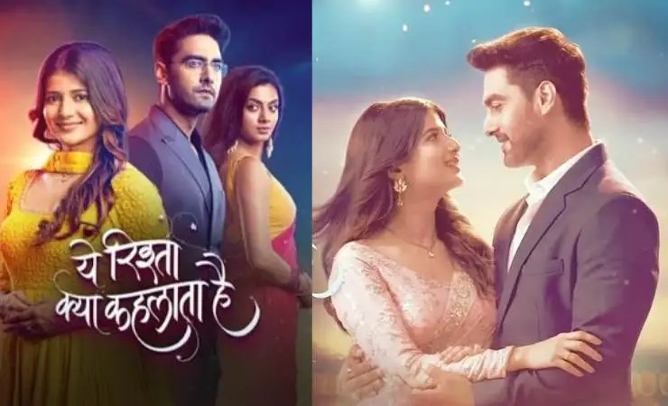 Yeh Rishta Kya Kehlata Hai Written Update