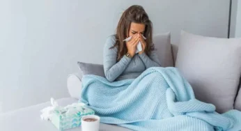 How to Avoid a Cold & Flu – Prevention and Main Causes