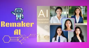 Remaker AI Face Swap Free –  AI-Powered Image Editing Tool