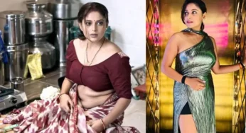 Sneha Paul Wiki | Biography – ULLU Web Series | Charmsukh