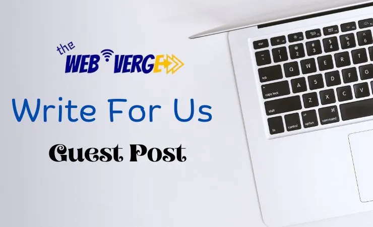 Write For Us
