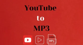 YouTube to MP3 Converter – Download Free Songs With Y2Mate