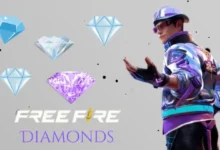 free fire free diamond