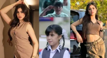 Riva Arora Biography – URI Child Actress Age, Movies, Family