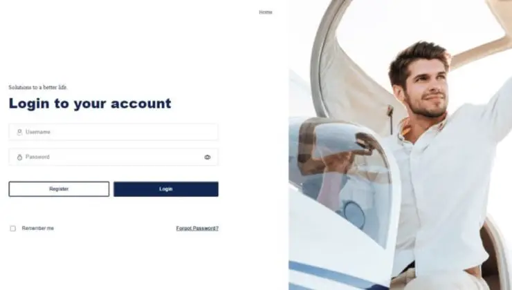 Jaa Lifestyle Login
