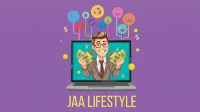 Jaa Lifestyle Login