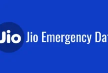 Jio Data Loan