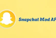 snapchat mod apk