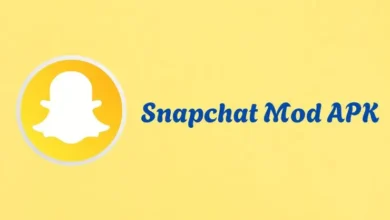snapchat mod apk