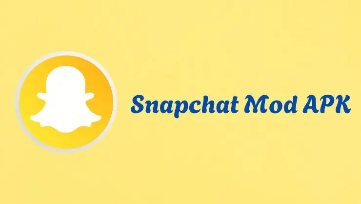 snapchat mod apk