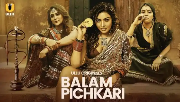 Balam Pichkari