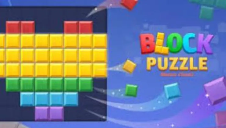 Block Blast Game