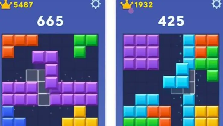 Block Blast