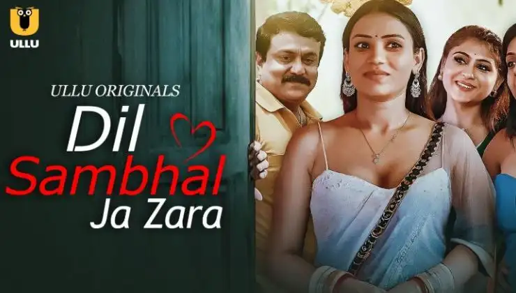 Dil Sambhal Ja Zara