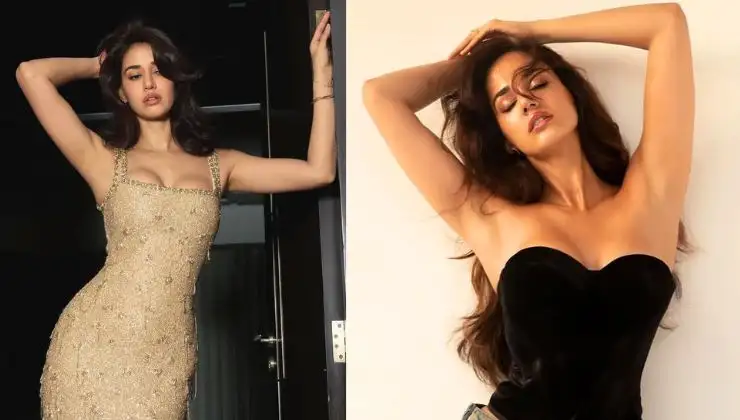 Disha Patani