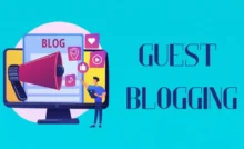 Guest Blogging