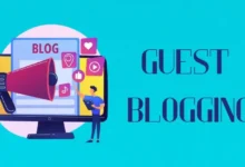 Guest Blogging