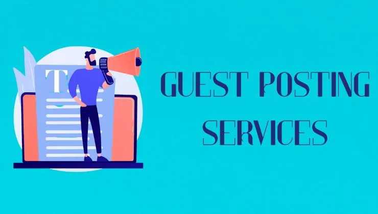 Guest Posting Services