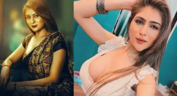 Hiral Radadiya ULLU Actress: Age, Web Series, Photos
