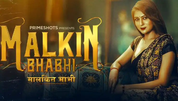 Malkin Bhabhi