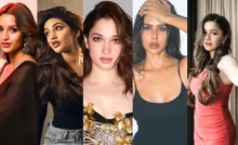 National crush of India