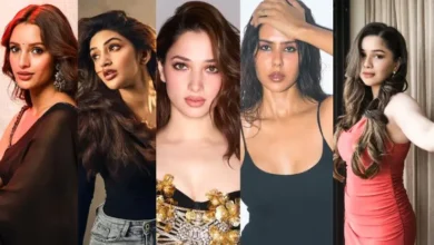 National crush of India