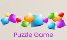 puzzle game