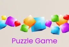 puzzle game